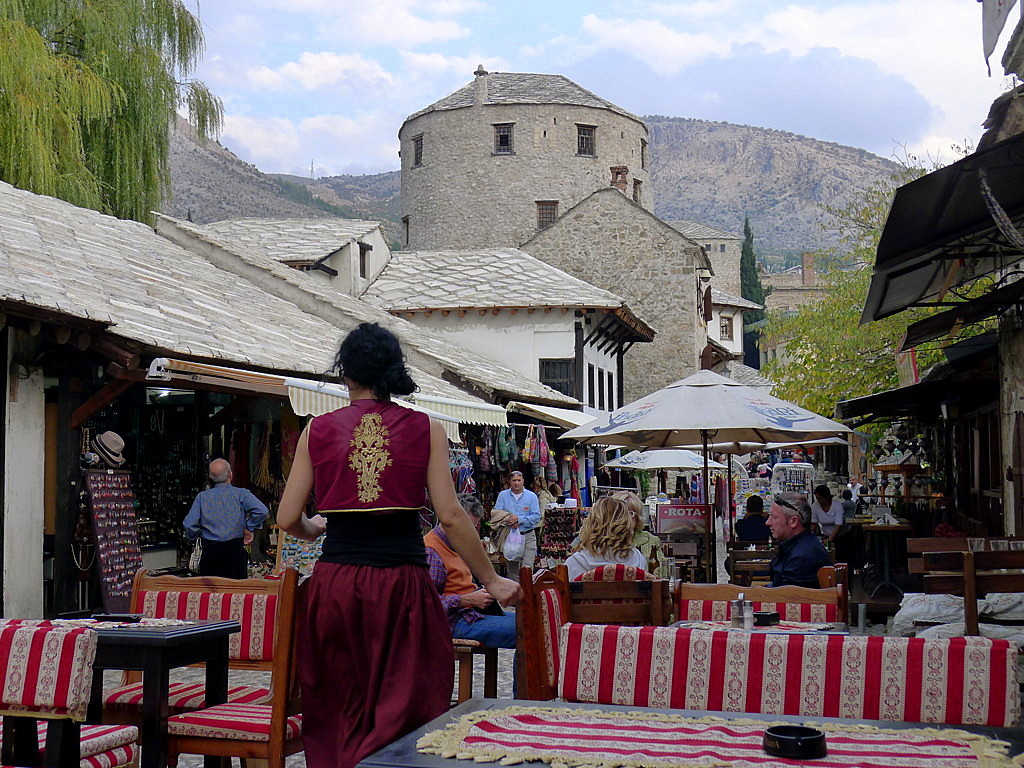 Mostar
